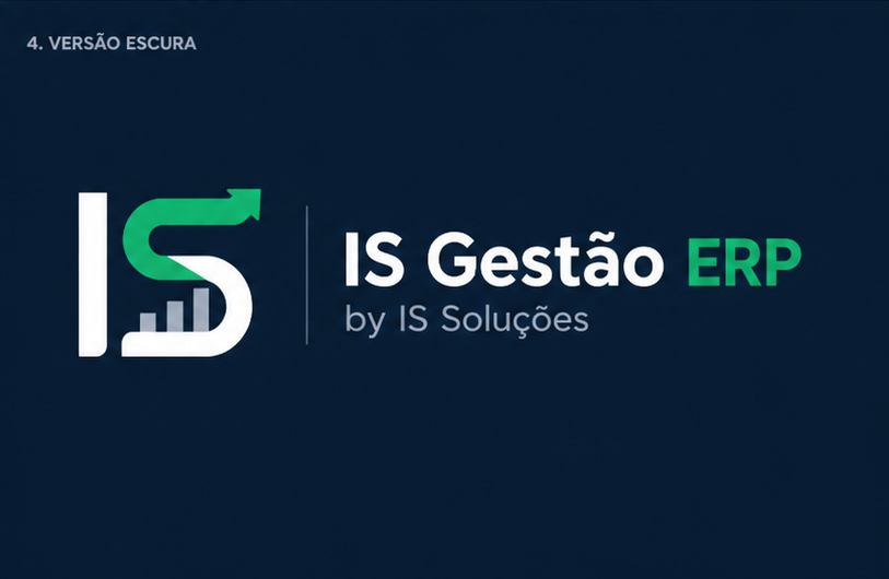 IS Gestão ERP